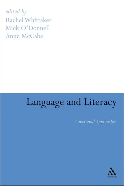 Language and Literacy