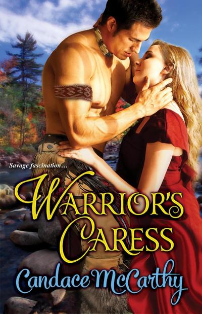 Warrior’s Caress