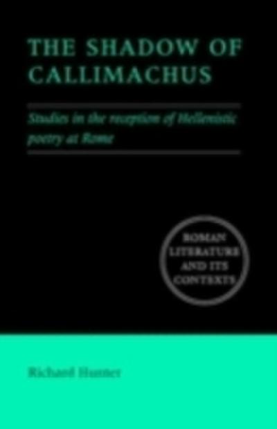 Shadow of Callimachus