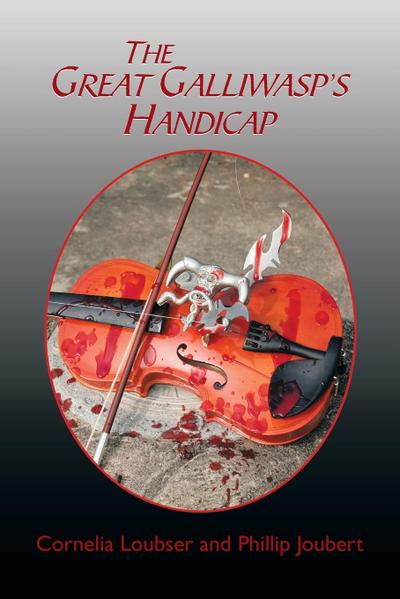 The Great Galliwasp’s Handicap