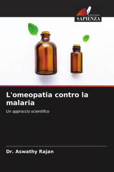 L’omeopatia contro la malaria