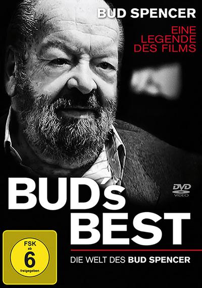 Bud Spencer - Bud’s Best: Eine lebende Legende
