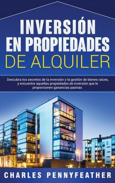Inversión en propiedades de alquiler