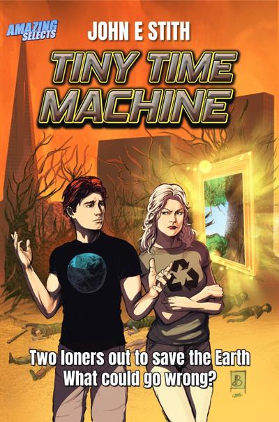 Tiny Time Machine