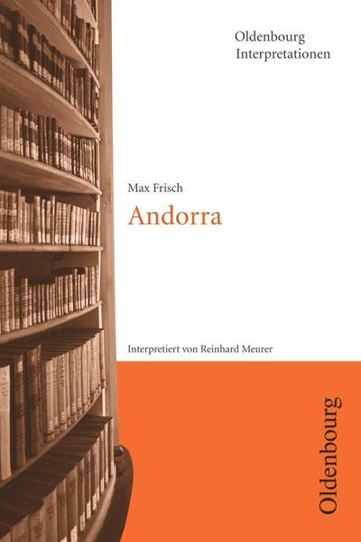 Oldenbourg Interpretationen