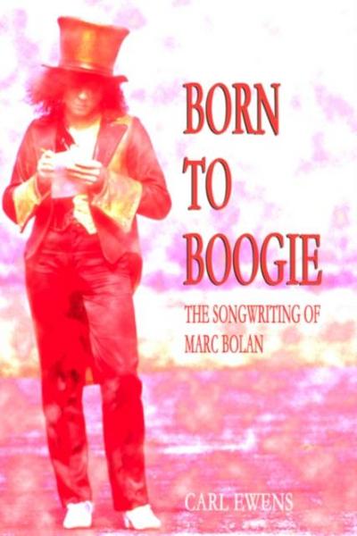 Born To Boogie