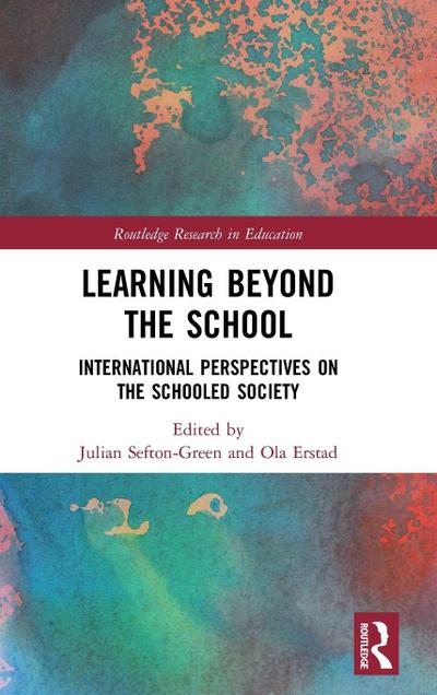Learning Beyond the School