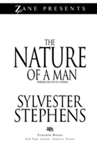 Nature of a Man