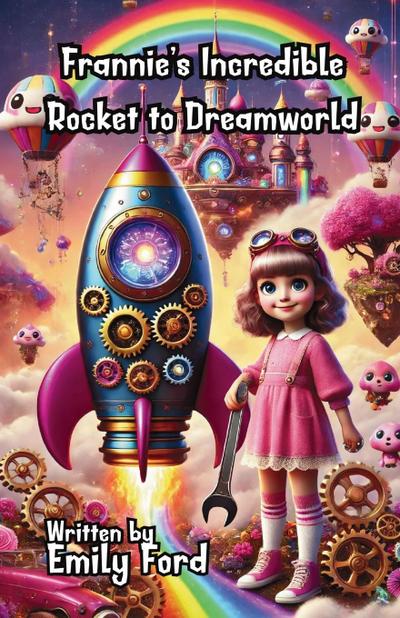 Frannie’s Incredible Rocket to Dreamworld
