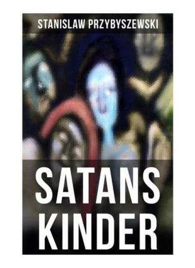 SATANS KINDER