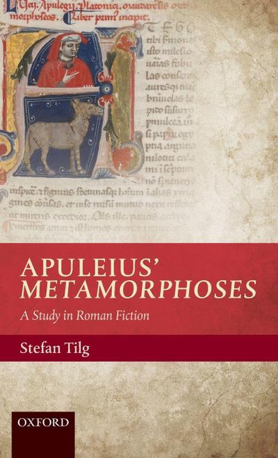 Apuleius’ Metamorphoses