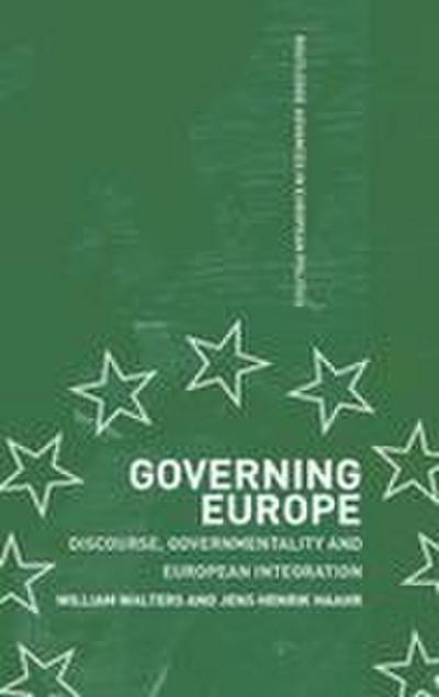 Governing Europe