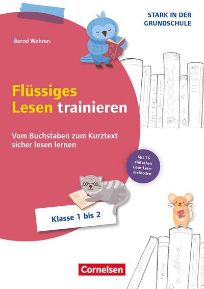 Stark in der Grundschule - Deutsch - Klasse 1/2
