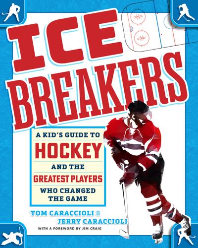 Ice Breakers