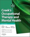 Creek’s Occupational Therapy and Mental Health