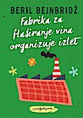 Fabrika za flaSiranje vina organizuje izlet