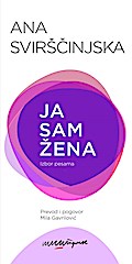 Ja sam zena