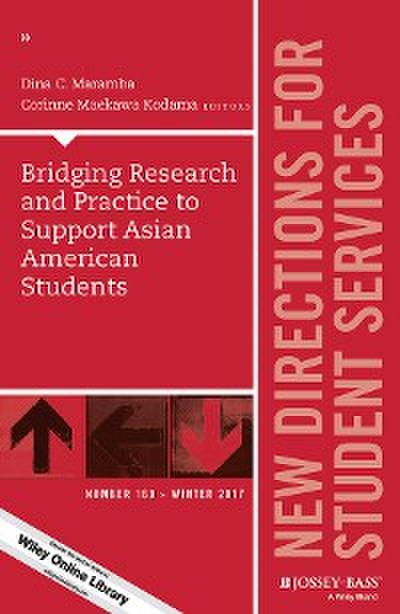 Bridging Research and Practice to Support Asian American Students