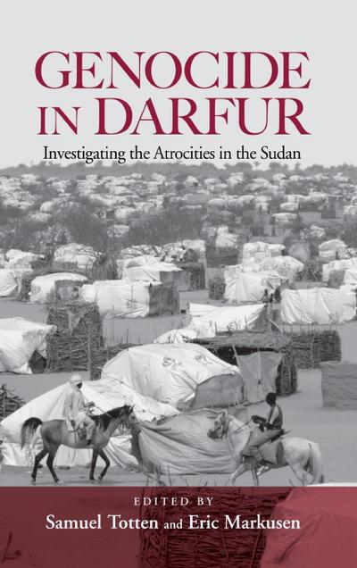 Genocide in Darfur