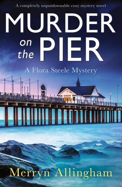 Murder on the Pier