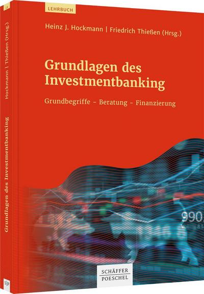 Grundlagen des Investmentbanking