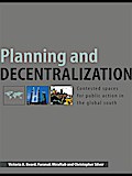 Planning and Decentralization