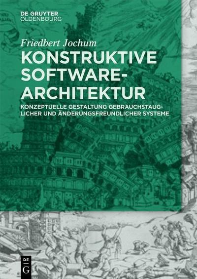 Konstruktive Software-Architektur