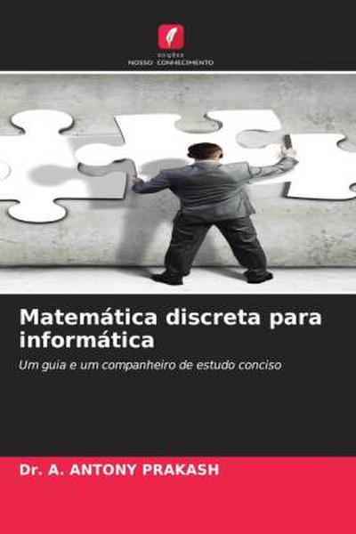 Matemática discreta para informática