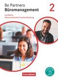 Be Partners - Büromanagement - Ausgabe 2020 - 2. Ausbildungsjahr: Lernfelder 5-8