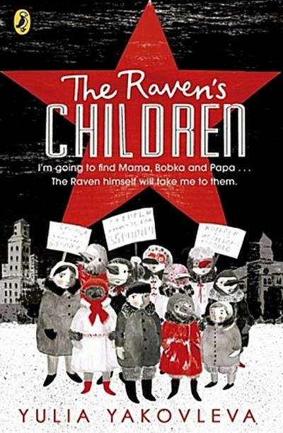 The Raven’s Children