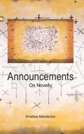 Announcements