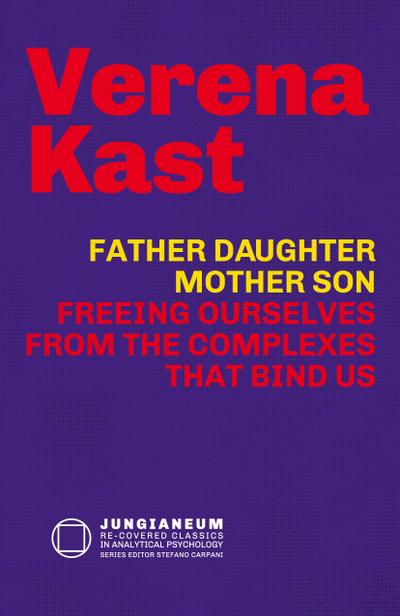 Father-Daughter, Mother-Son