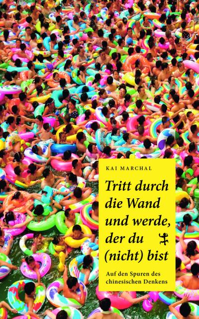 Marchal,Tritt durch d Wand