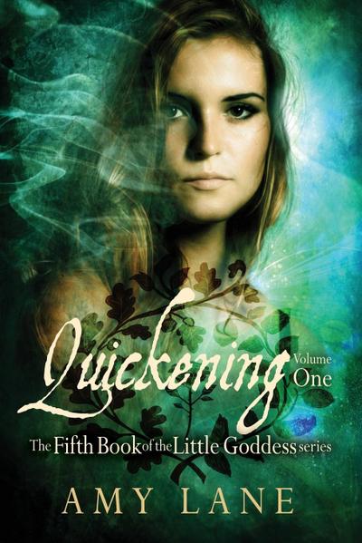 Quickening, Vol. 1