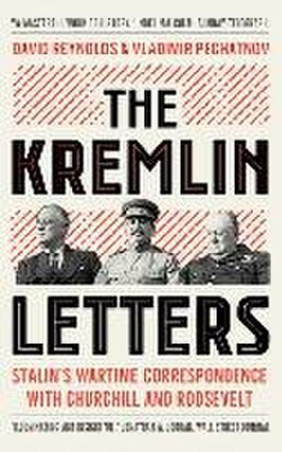 The Kremlin Letters