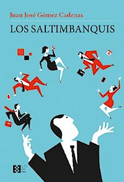 Los saltimbanquis