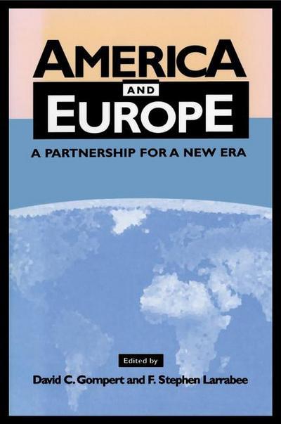 America and Europe