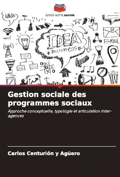 Gestion sociale des programmes sociaux