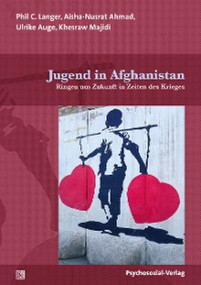 Jugend in Afghanistan