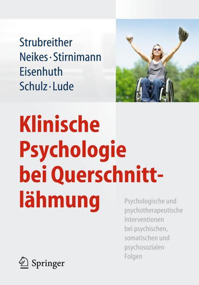 Klinische Psychologie bei Querschnittlähmung