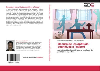 Mesura de les aptituds cognitives a l’esport