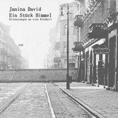 Ein Stück Himmel, Audio-CD, MP3