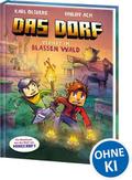 Das Dorf - Verirrt im blassen Wald
