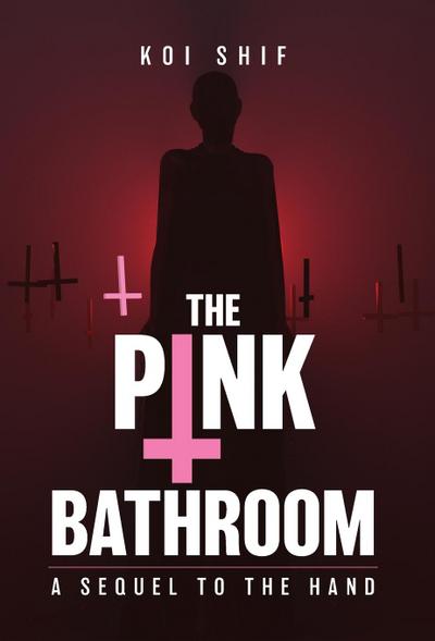 The Pink Bathroom