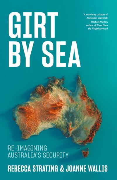 Girt by Sea