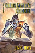 Goblin Master’s Grimoire