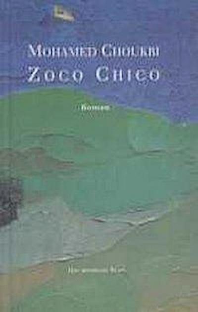 Choukri, M: Zoco Chico