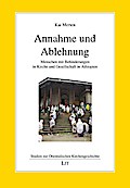 Annahme und Ablehnung
