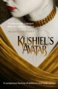 Kushiel’s Avatar