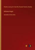 Adriana Angot